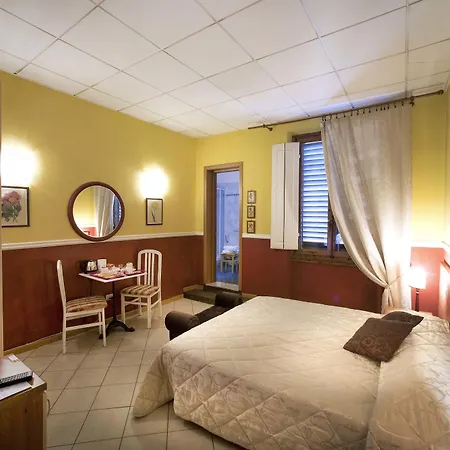 B&B Residenza Manzoni-3