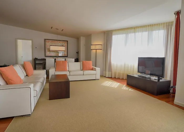 Eden Rock ResortAlbergo